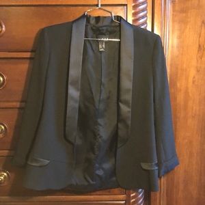 Women’s size 6 Blazer